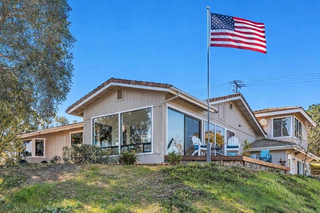 Property Photo:  31424 Lilac Road  CA 92082 