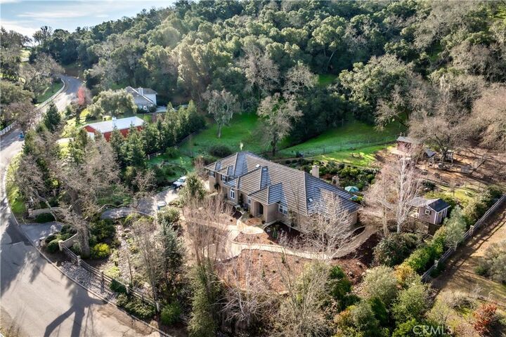 Property Photo:  6400 NW San Gabriel Rd.  CA 93422 