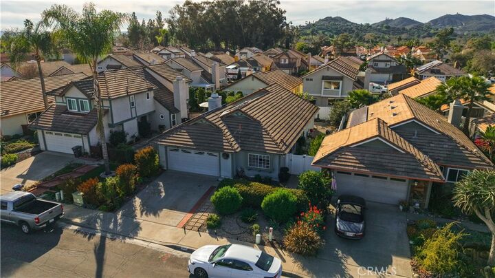 Property Photo: 2429 Smokewood Place CA 92026