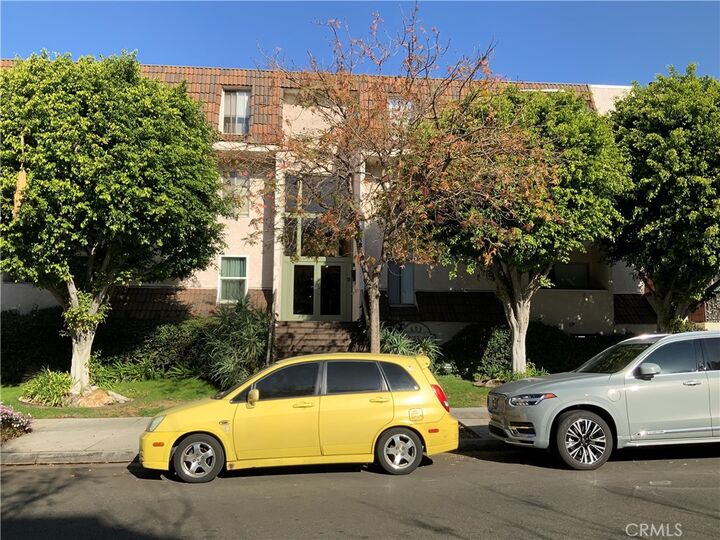 Property Photo:  409 Burchett 220  CA 91203 