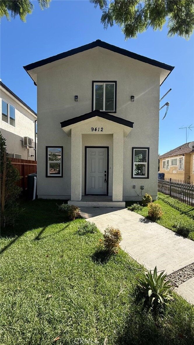 Property Photo:  9412 Wilmington Avenue  CA 90002 