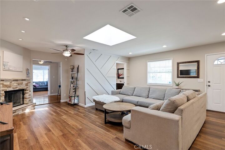 Property Photo:  2905 Magnolia Avenue  CA 90806 