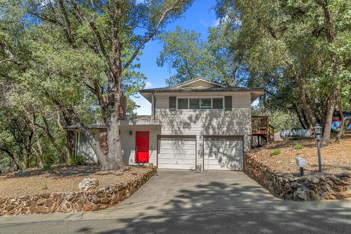 Property Photo:  2842 Northridge Drive  CA 95667 