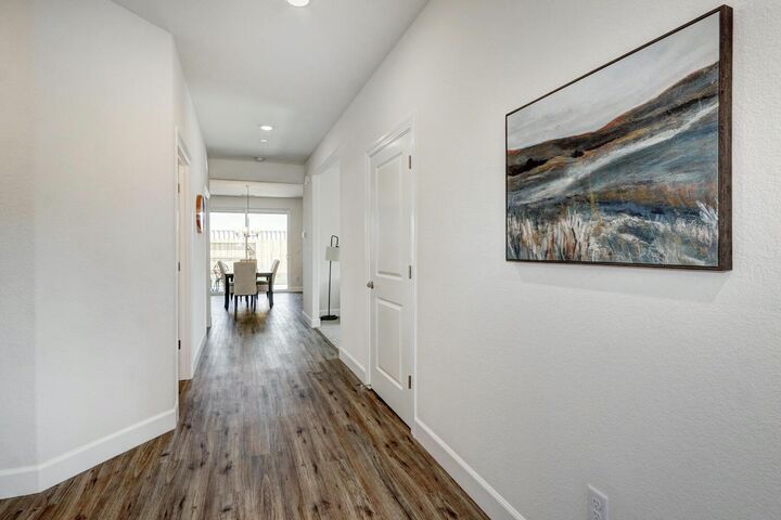 Property Photo: 932 Norman Road CA 95632