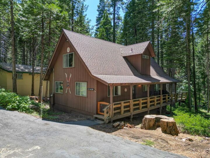 Property Photo:  4341 Walapar Lane  CA 95223 