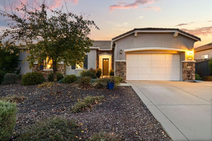 Property Photo:  430 Orange Blossom Court  CA 95762 