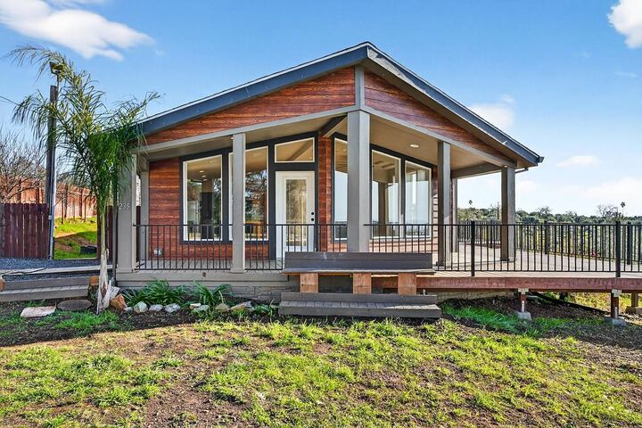 Property Photo:  235 Grimont Road  CA 95966 