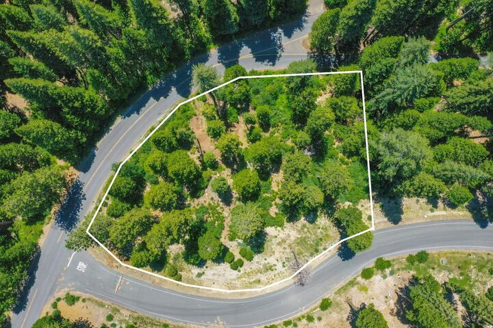 Property Photo:  11 Timber Trail Court  CA 95223 