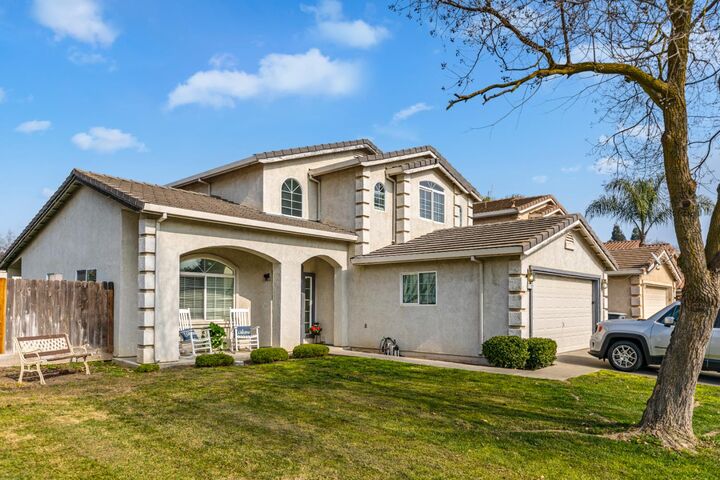 Property Photo:  1151 Mazatlan Place  CA 95348 