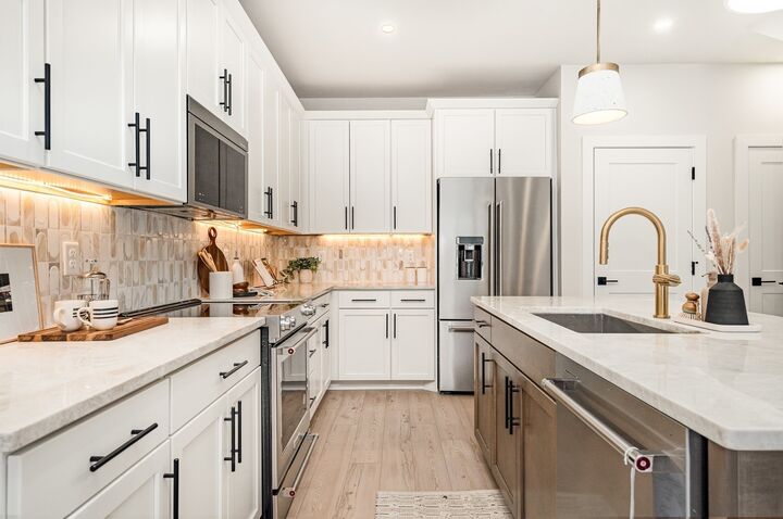 Property Photo:  126 Zola Alley  TN 37209 