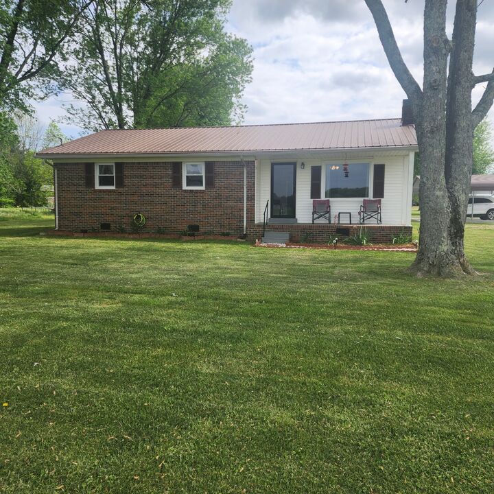 Property Photo:  8 Mattox Rd  TN 38464 