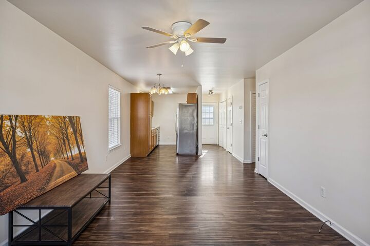 Property Photo:  608 Jasmin Dr  TN 37211 