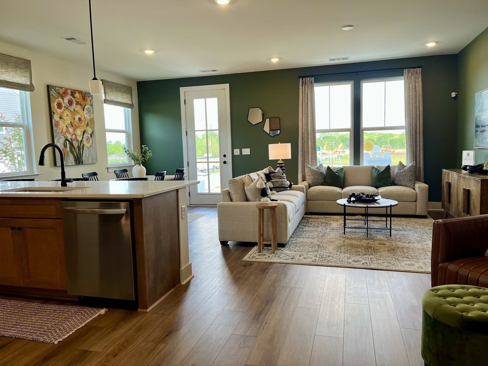 Property Photo:  138 Valentine Aly  TN 37218 