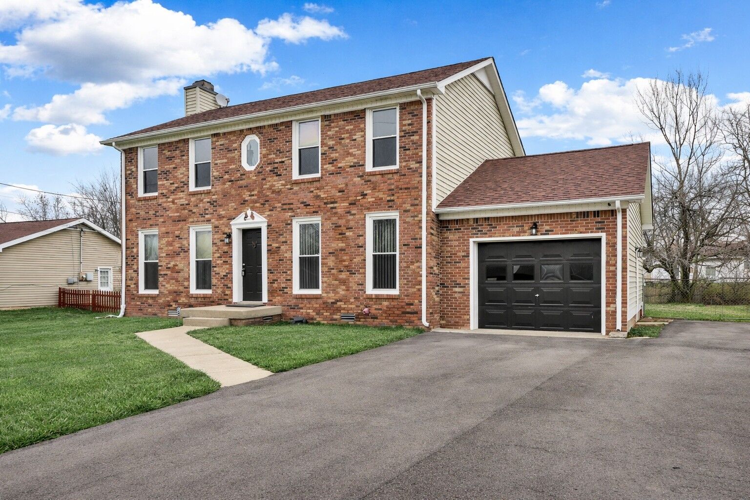 Property Photo:  3413 Minor Dr  TN 37042 