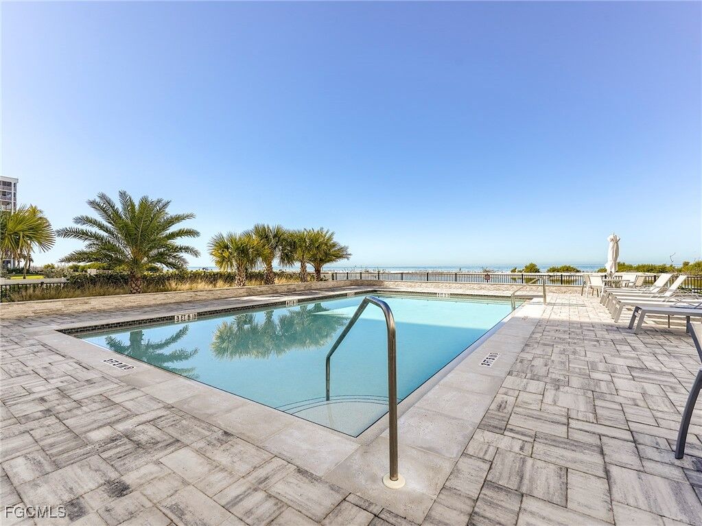 Property Photo:  7000 Estero Boulevard 205  FL 33931 