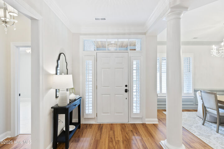 Property Photo:  7125 Saybrook Drive  NC 28405 