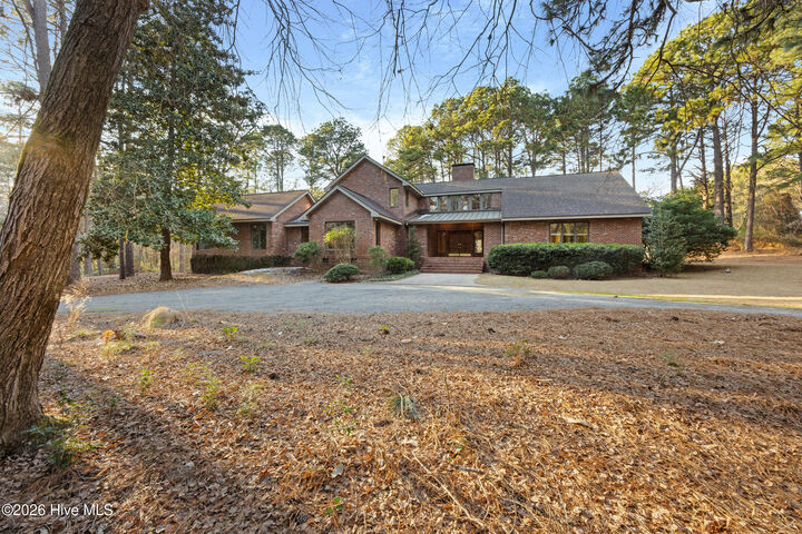 Property Photo:  750 Lake Dornoch Drive  NC 28374 