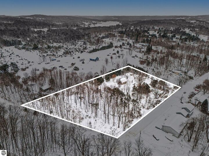 Property Photo:  335 Bridge Street  MI 49635 