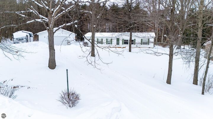 Property Photo: 114 Bay City Trail MI 48629