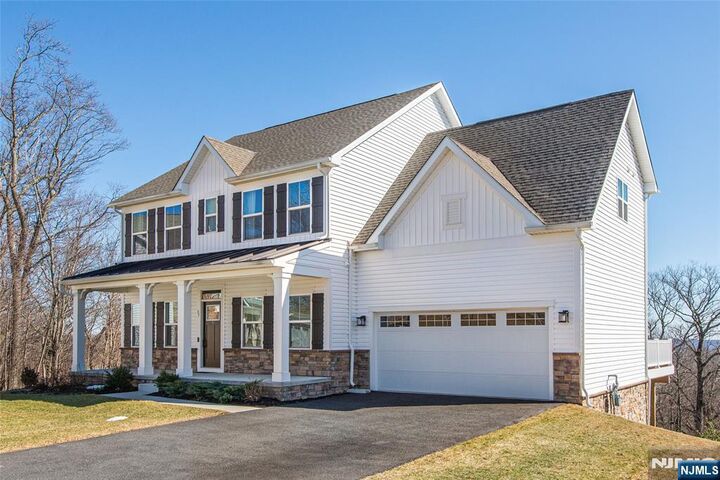 Property Photo:  37 Esposito Lane  NJ 07850 