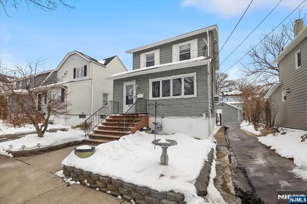 Property Photo:  221 4th Street  NJ 07660 