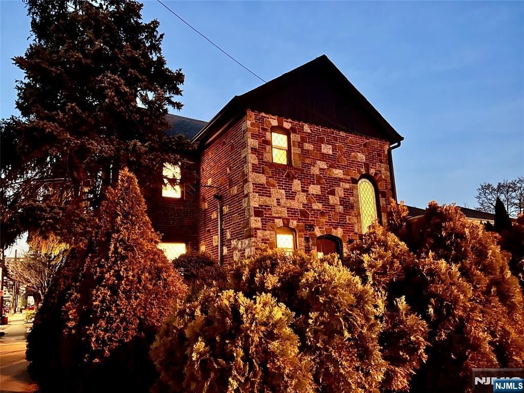 Property Photo:  695 Palisade Avenue  NJ 07010 