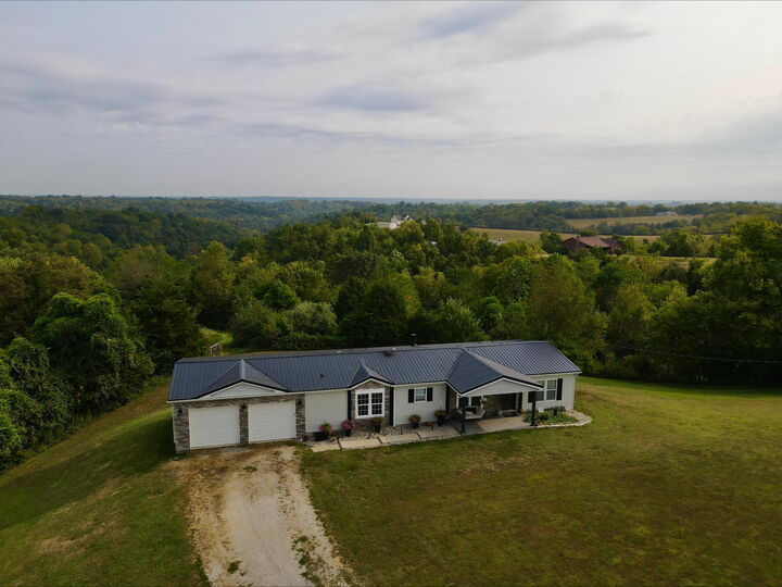 Property Photo: 929 Fisher Road KY 41043