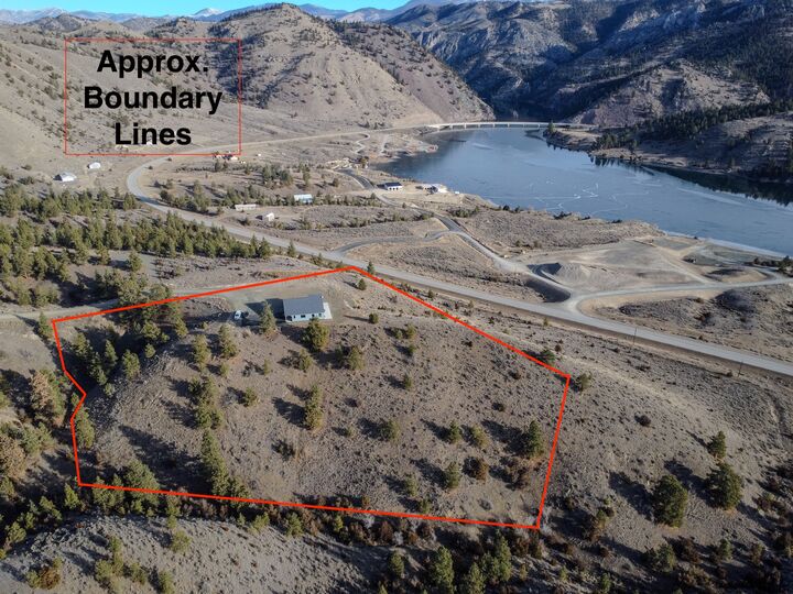 Property Photo:  5610 Blazing Trail Lane  MT 59602 