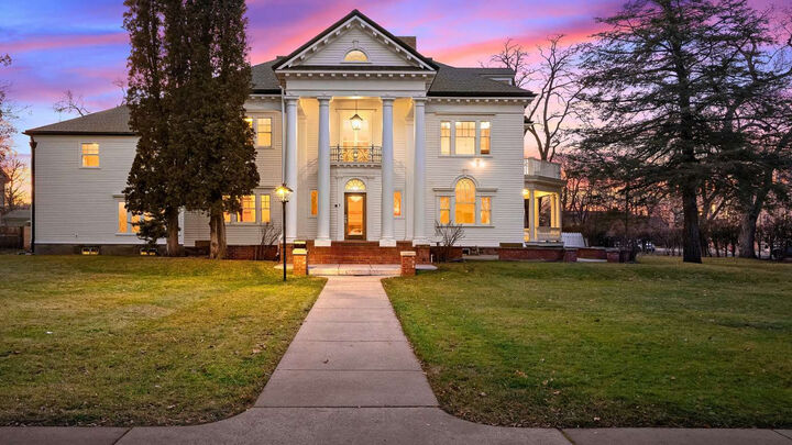 Property Photo:  1005 Gerald Avenue  MT 59801 