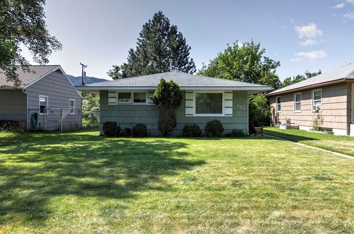 Property Photo:  443 Kensington Avenue  MT 59801 