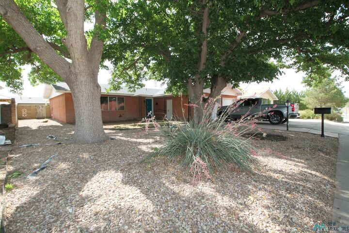 Property Photo: 124 Kansas Drive NM 88130