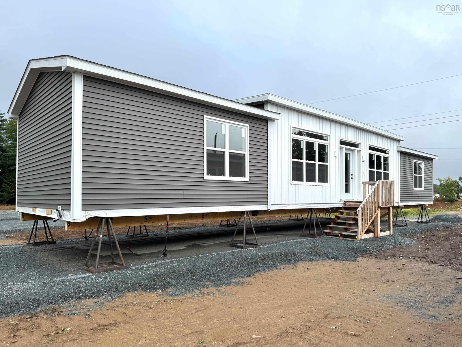 Property Photo: Lot 6 Waterloo Road NS B4V 5S7