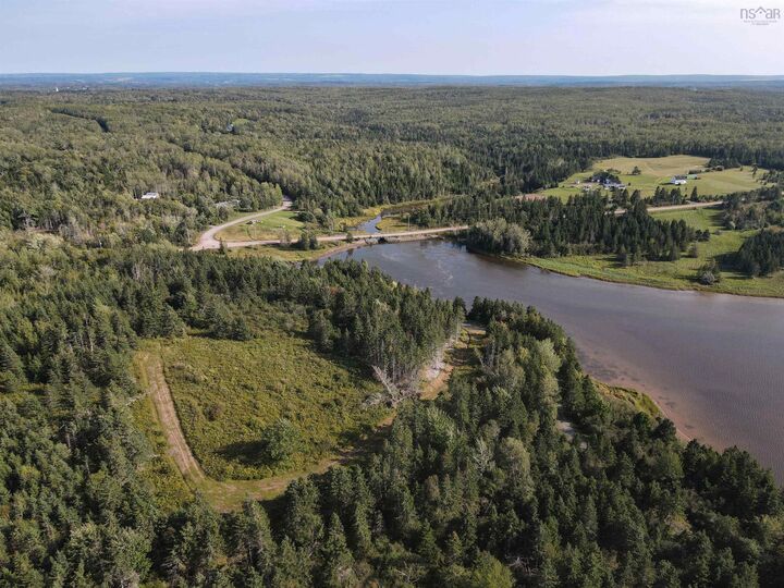 Lot 17-1 Southside Harbour Road — photo 1