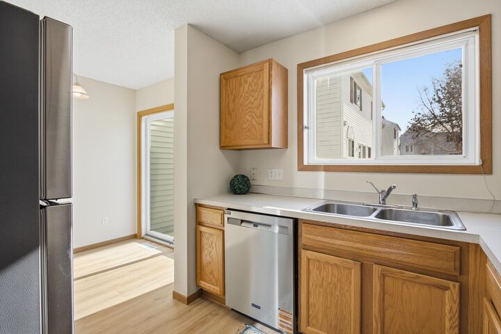 Property Photo:  16169 71st Lane NE  MN 55330 