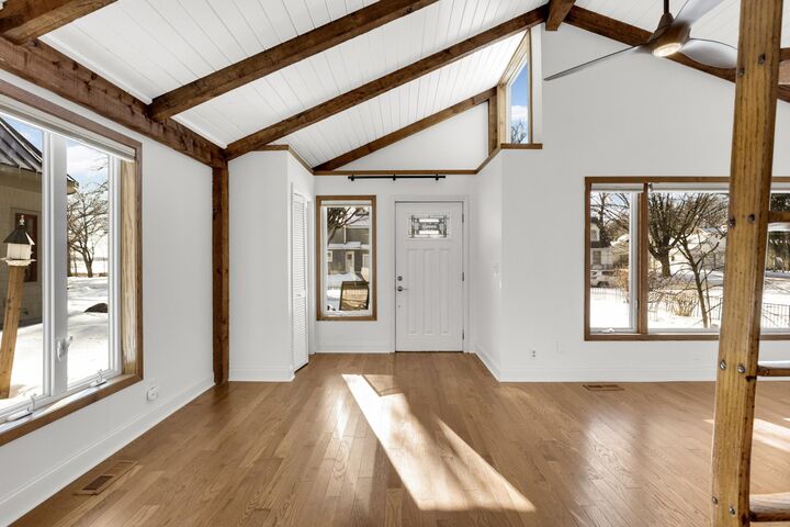 Property Photo:  2345 5th Street  MN 55110 