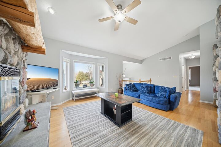 Property Photo:  816 Southern Woods Place SW  MN 55902 