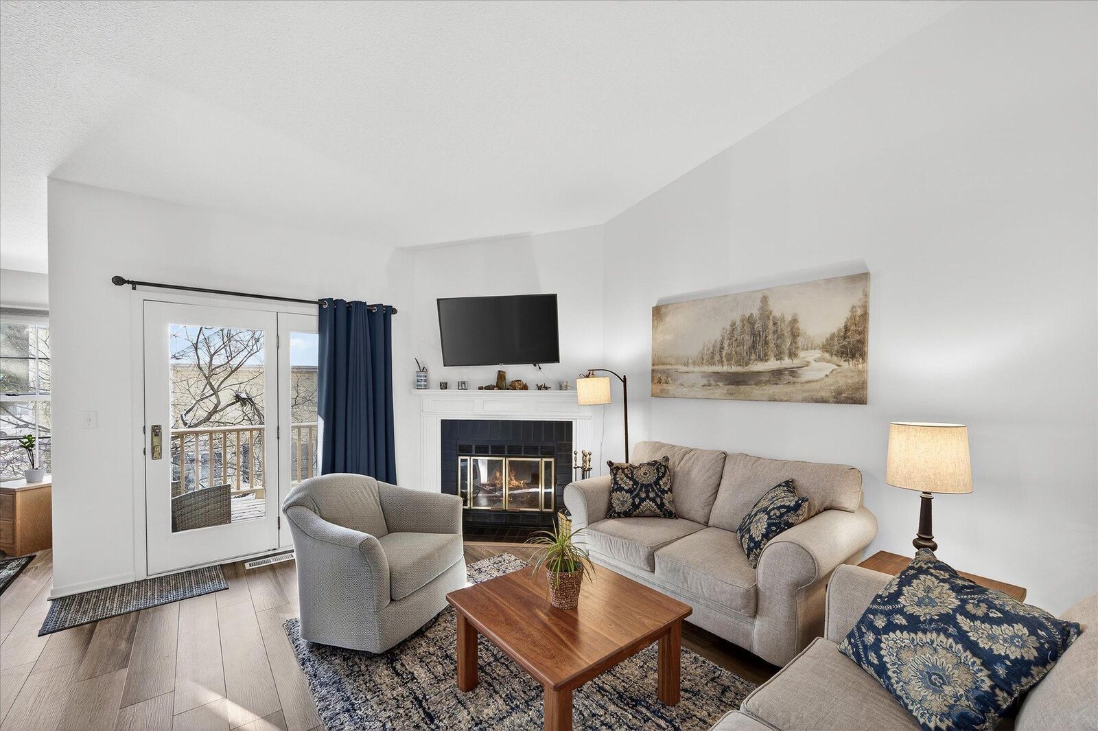 Property Photo:  7555 W 110th Street  MN 55438 