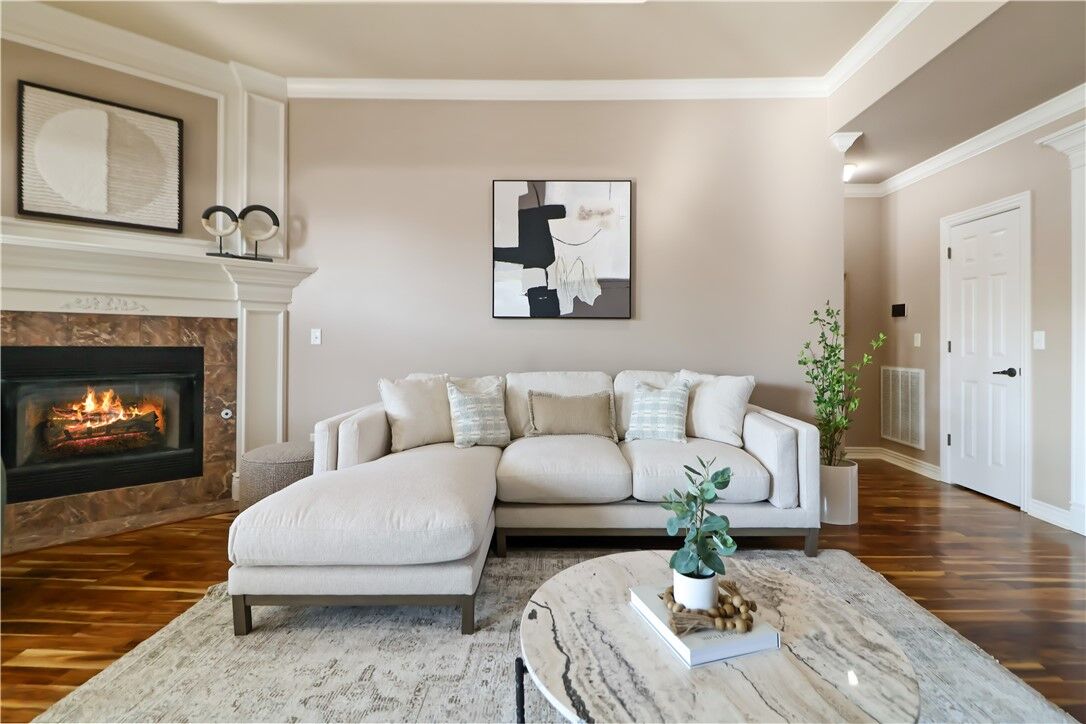 Property Photo:  4869 Lavendon Place  AR 72764 