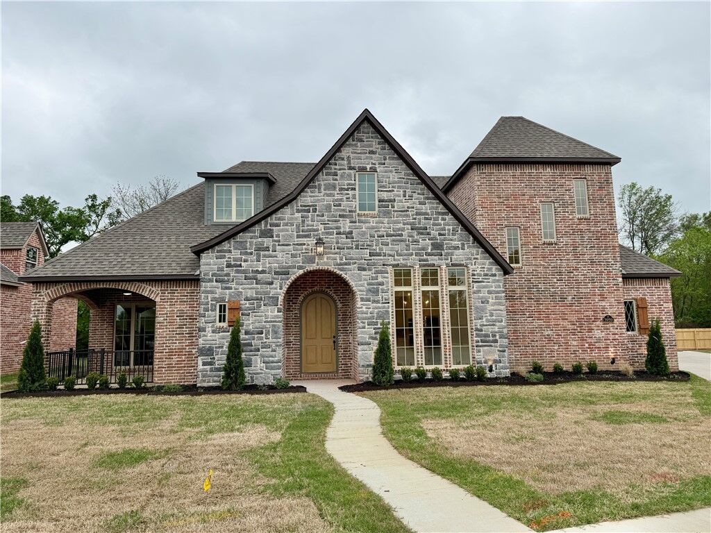 Property Photo:  3959 Owl Creek Place  AR 72704 