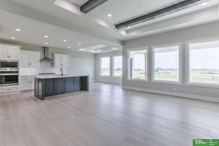 Property Photo:  19505 Allied Street  NE 68022 