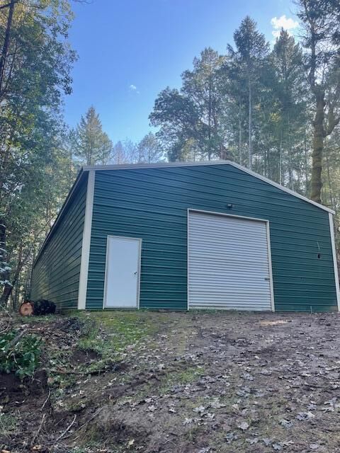 Property Photo:  200 Hogue Drive  OR 97538 