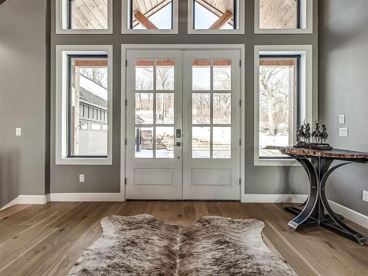 Property Photo:  120408 S 4201 Road  OK 74432 