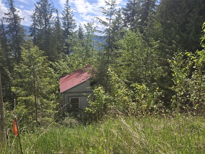 Property Photo: Lot 69 Castle Heights BC V0E 1M8