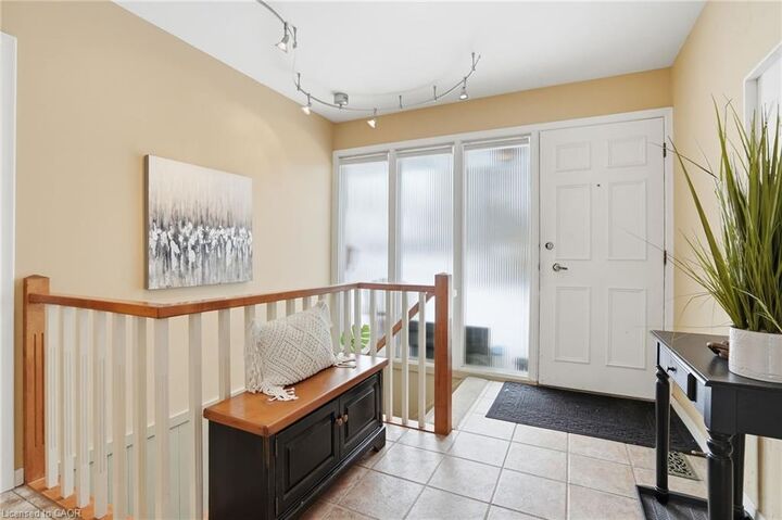 Property Photo: 97 Robinhood Drive ON L9H 4G2