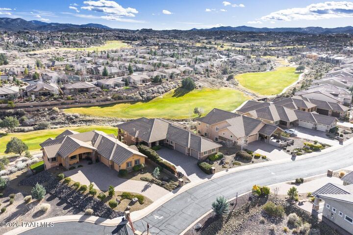 Property Photo:  1233 S Lakeview Drive  AZ 86301 