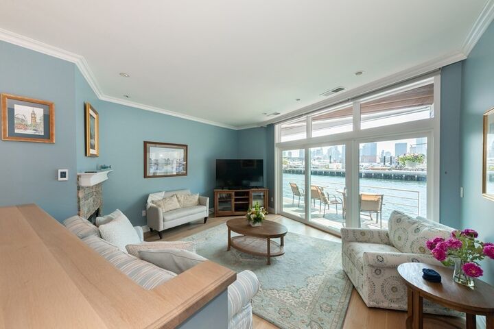 Property Photo:  51 Constellation Wharf 51  MA 02129 