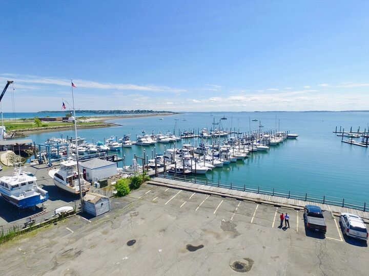 Property Photo:  98 Lynnway  MA 01902 