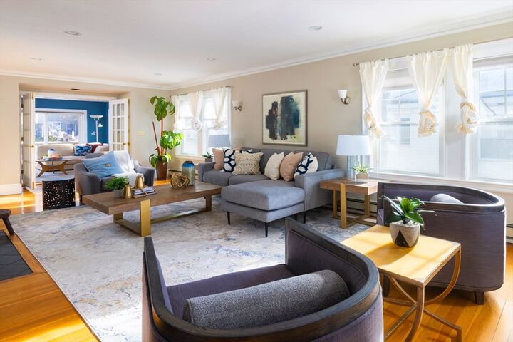 Property Photo:  158 E Side Pkwy  MA 02458 