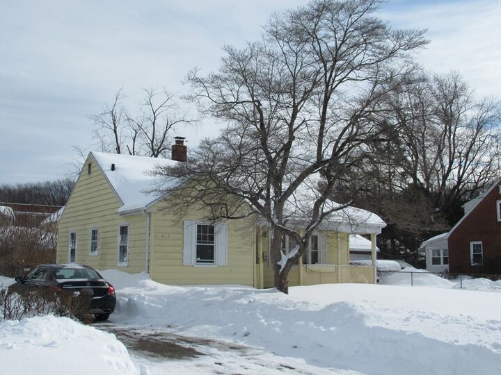 Property Photo:  33 Connolly St  MA 01151 