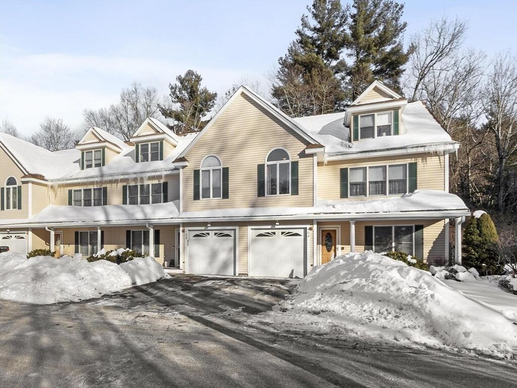 Property Photo:  216 Rangeway Rd 164  MA 01862 